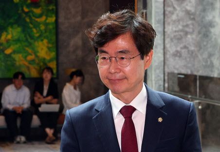 국민의힘 조경태 의원. (사진=연합뉴스)