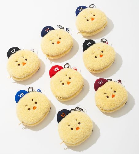 에버랜드, '최강레시 시즌2' 굿즈 23일 출시[에버랜드 제공. 재판매 및 DB 금지]