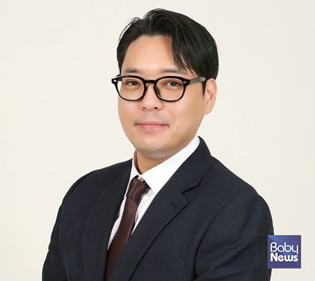 칼럼니스트 윤현용. ⓒ윤현용