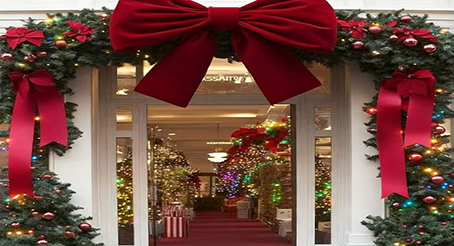 크리스마스 트리 장식 크리스마스 소품 파티 용품