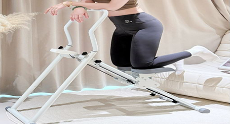 5년 AS! 새해 운동 결심에 꼭 필요한 천국의 계단 운동기구 가정용