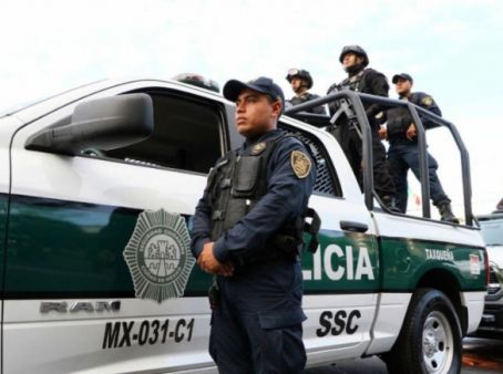 최초로 여자 대통령이 집권한 결과?…멕시코, 살인율 10년 내 최저치서울신문 '여기는'