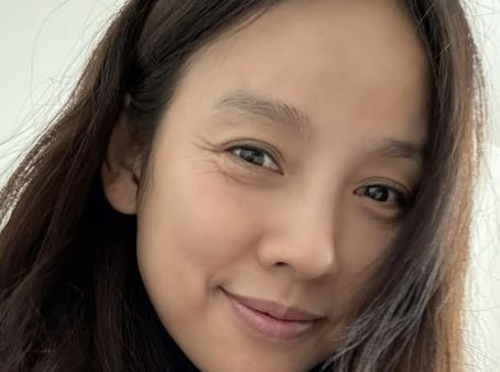 이효리, 주름도 아름다운 48세…"새해 소망=내 자리 사수"엑스포츠뉴스 '★해시태그'