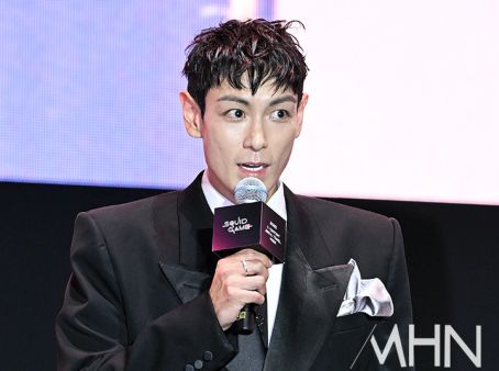 빅뱅 출신 탑, 데뷔 20년주년 맞아 솔로 앨범 발매 "다중관점"인'스타'그램 세상