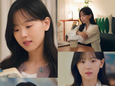 강한나, 사극→히어로물→로맨스 다 섭렵인'스타'그램 세상