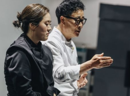 윤주모 "출산 얼마 안지나 '흑백2' 지원..임성근, 운명같은 만남"스타들의 임신·출산 소식