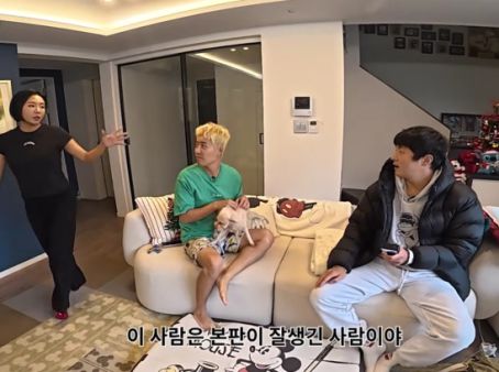 강남 20kg 감량 성공…이상화 "살 빠지니 이목구비 살아나"다이어트한 스타들