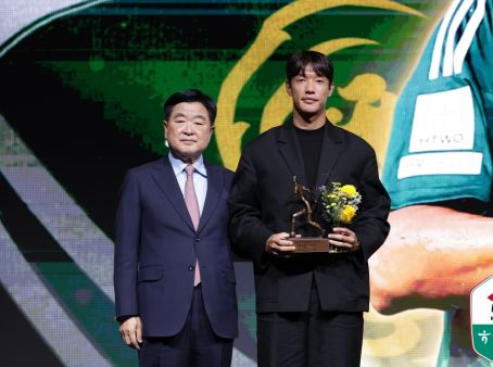 '전북과 결별' 홍정호 "부당한 결장…존중 못 받았다"ACL과 프로축구 K리그
