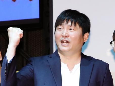 김대범, 故송도순 추모 "어린 시절 아름다운 추억 선물해 주셔"인'스타'그램 세상