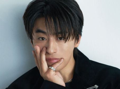 '만약에 우리' 구교환 "타고난 배우 아냐, 내 재능은 노력…'성장캐'"스타들의 인터뷰