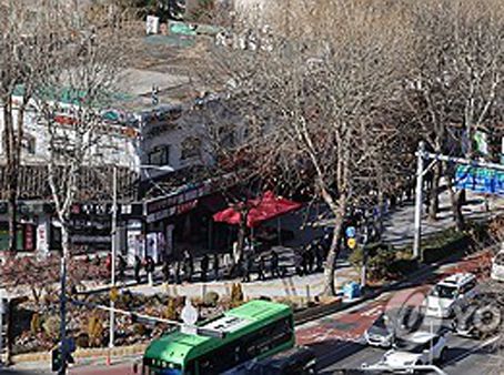 새해 첫날, 대박을 꿈꾸며연합 사회 포토