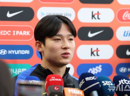 양민혁, 잉글랜드 챔피언십 1위 코벤트리 임대…램파드 지도 받는다ACL과 프로축구 K리그