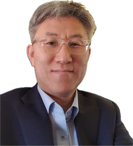 이성민 한국세라믹기술원 부원장.