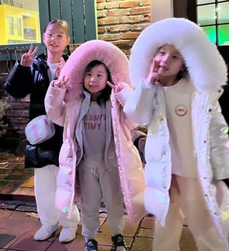 사진=선예 인스타그램