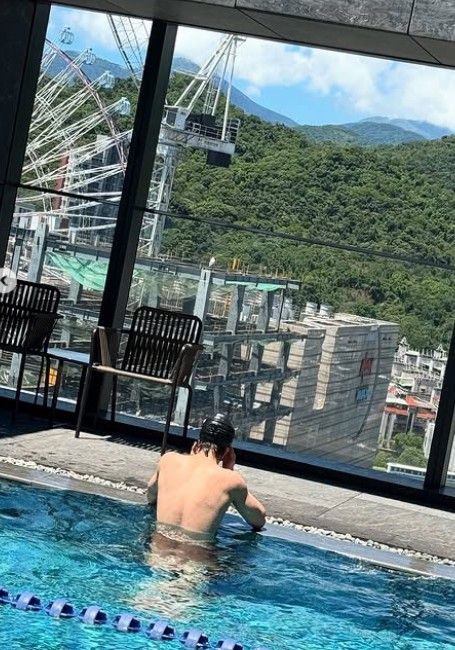 라이즈 공식 SNS