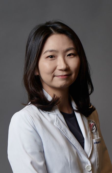 전유훈 한림대동탄성심병원 소아청소년과 교수