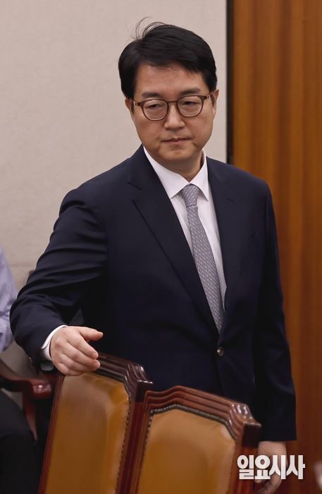 심우정 전 검찰총장 ⓒ고성준 기자