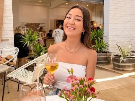 (알렉산드리아 헤링. 유튜브 갈무리)