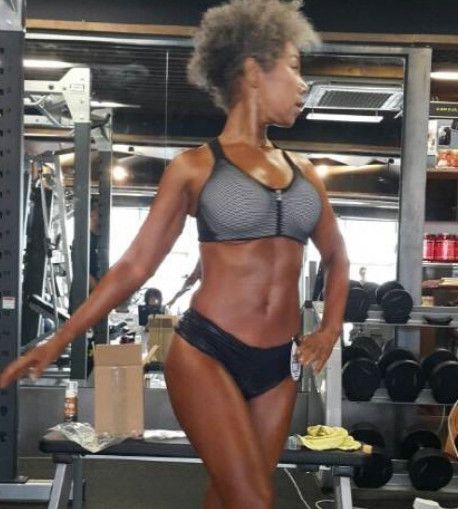 인순이. 사진ㅣ인순이 SNS