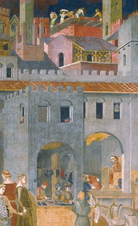 시에나에서의 한 달 히샴 마타르 지음, 신해경 옮김, 열화당(2024)