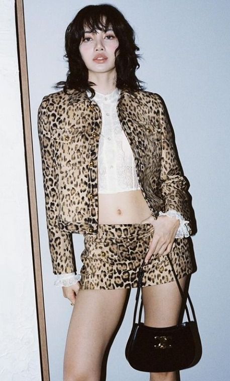 사진=리사 인스타그램