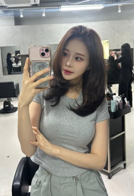 사진=아옳이 SNS