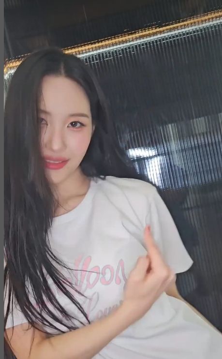 사진=선미 인스타그램