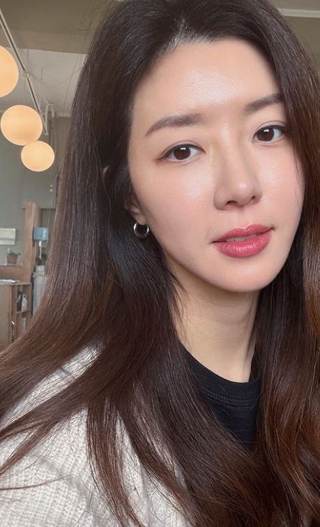 사진=박한별 인스타그램