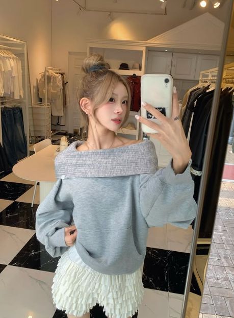 故 최진실 딸 최준희. 사진| 본인 SNS