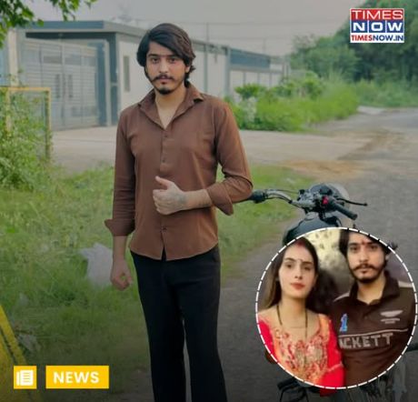 인도 그레이터 노이다에서 결혼지참금을 두고 갈등을 빚어 온 부부 중 남편(사진)이 자신의 어머니와 함께 아내(오른쪽)을 숨지게 한 사건이 발생해 인도 전역이 충격에 휩싸였다