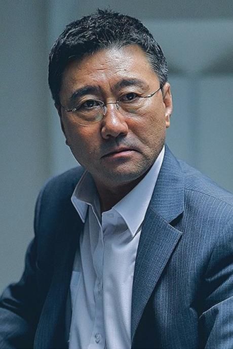 중년배우 최정우의 갑작스러운 사망 소식이 전해졌다. 향년 68세. 사진은 고(故) 최정우. [사진=블레스이엔티]