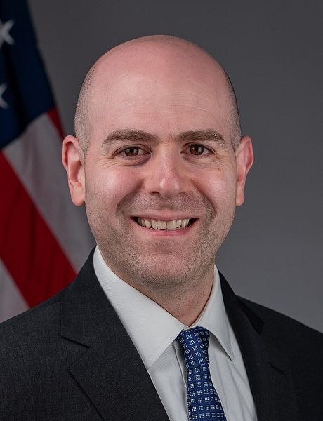 스티븐 마이런 백악관 경제자문위원회(CEA) 위원장.