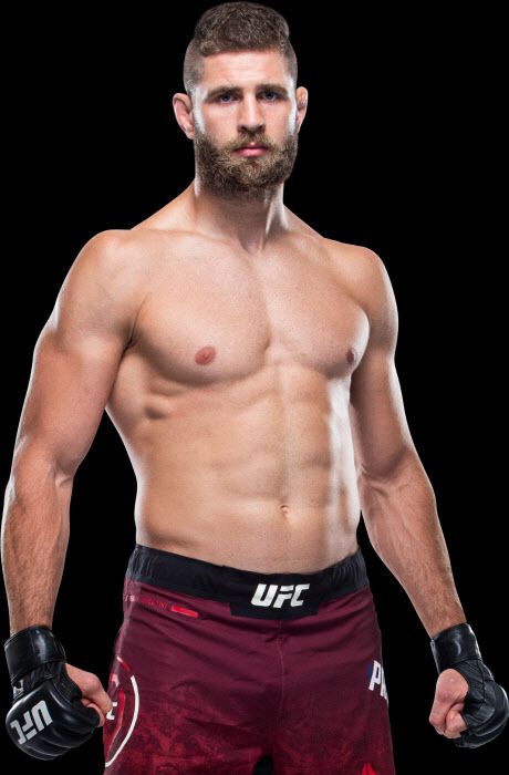 이르지 프로하즈카. 사진=UFC