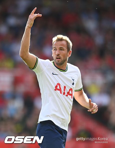 [사진] 해리 케인 / ⓒGettyimages(무단전재 및 재배포 금지)