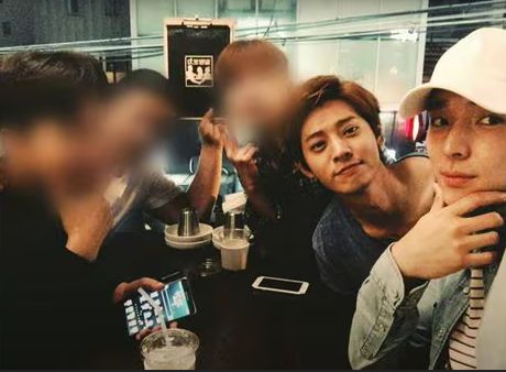 BBC 뉴스코리아 ‘버닝썬: K팝 스타들의 비밀 대화방을 폭로한 여성들의 이야기’ 캡처