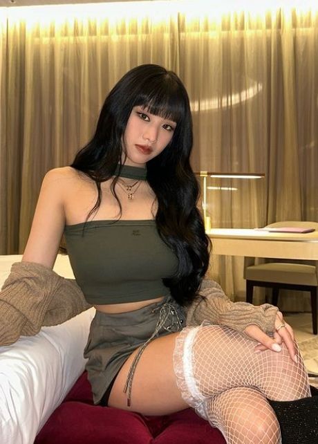 사진=나띠 인스타그램