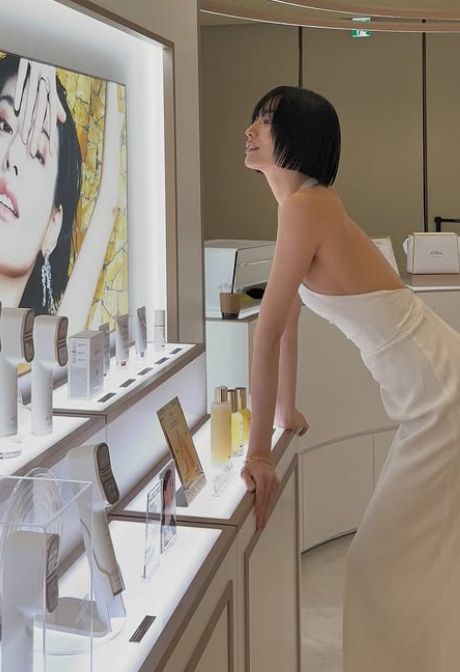 사진=나나 인스타그램