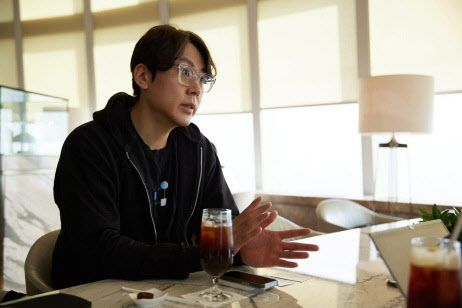 오태림 글루와 대표 (사진제공=글루와)