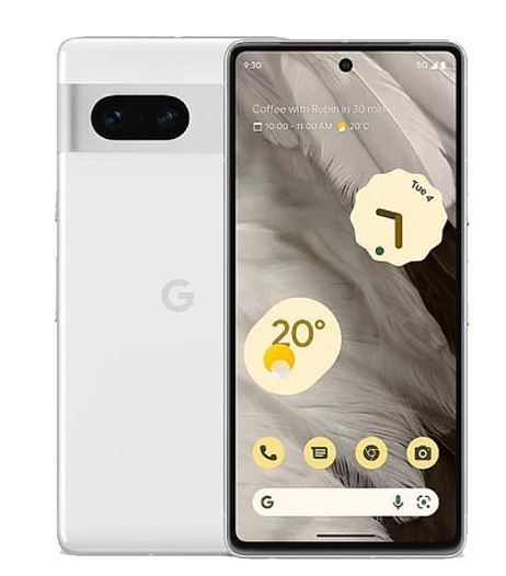 구글 픽셀7 [구글 제공]