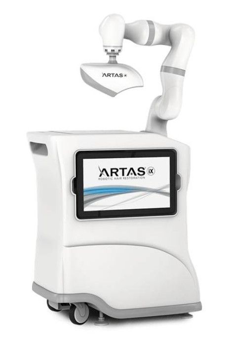 아타스iX(ARTAS iX®)