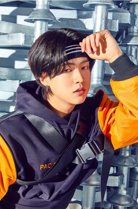 T1419 건우[T1419 홈페이지 캡처. 재판매 및 DB 금지]