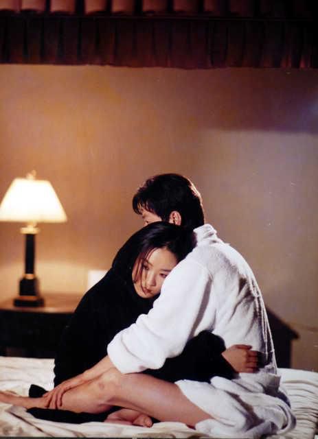 영화 '지독한 사랑'. 씨네2000 제공