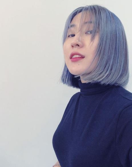 /사진=요아리 인스타그램