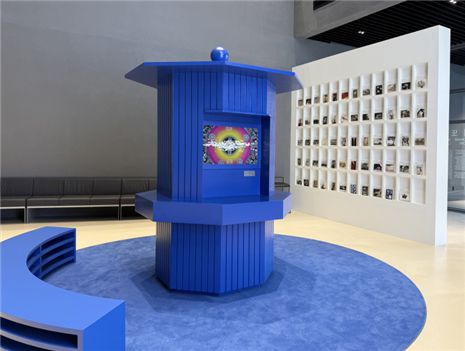 '스토리지 스토리 : 또 다른 이야기' 전시 전경. 서울시립사진미술관 제공