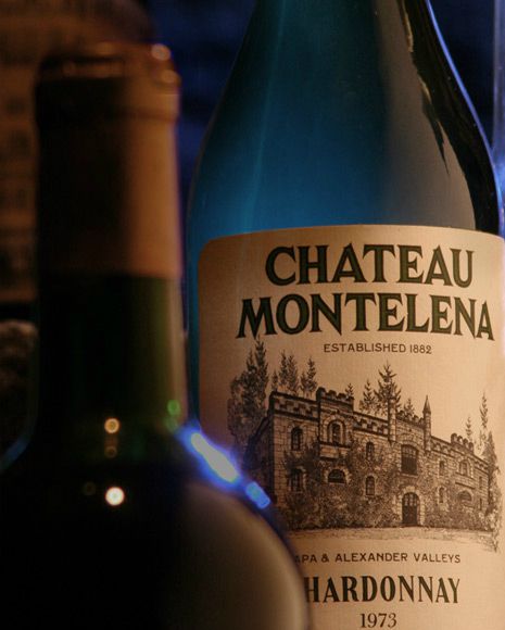 샤토 몬텔레나 1973