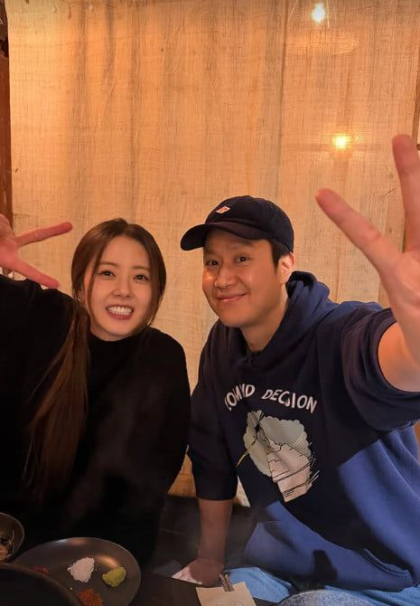 사진=고아라 SNS