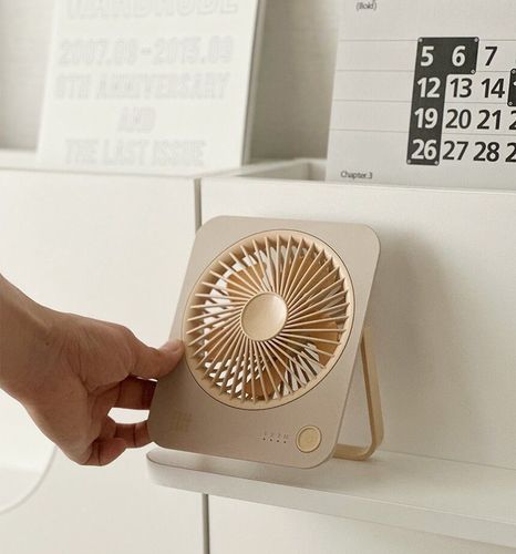 감성전자 탁상형 선풍기