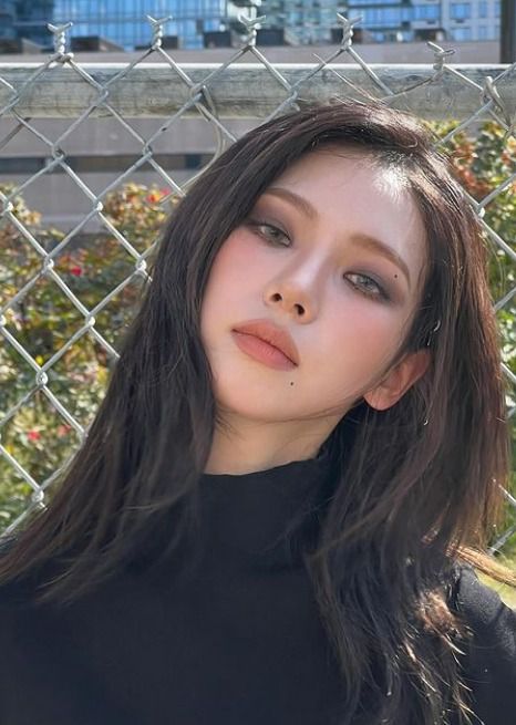 사진=카리나 인스타그램