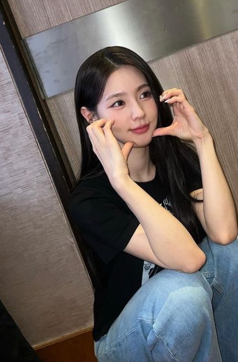 사진=미연 인스타그램