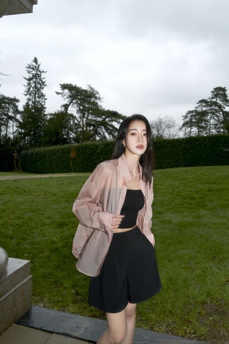 [FashiON] 다가오는 여름, 24SS 화보로 알아보는 여성 패션 트렌드 / (사진 = 시슬리 제공)